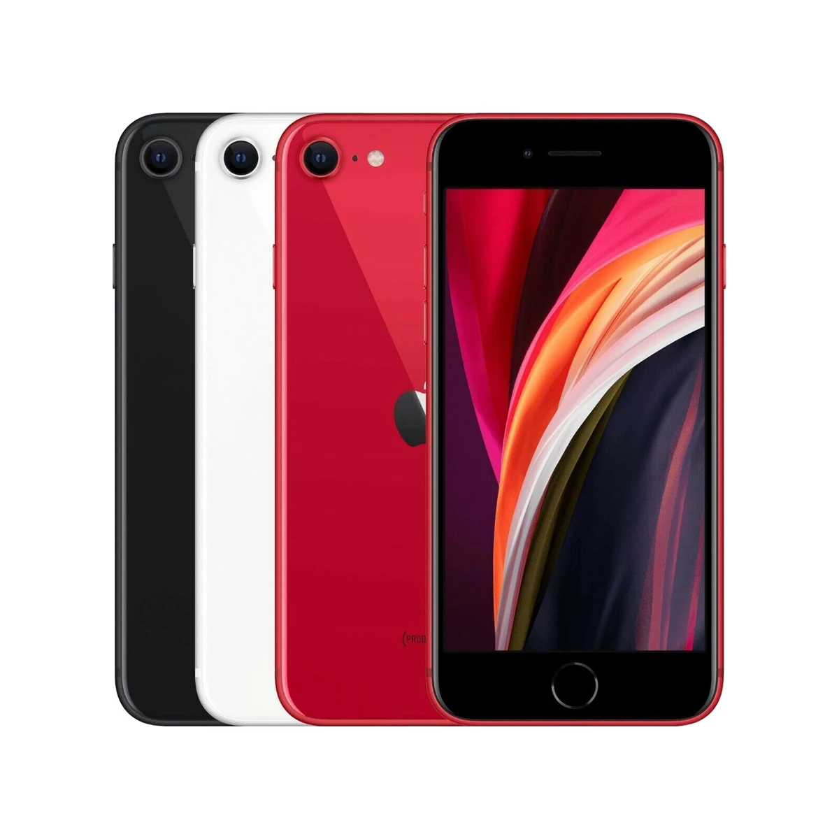 <h3>Apple iPhone SE (2020) 2nd Gen £169.00</h3>