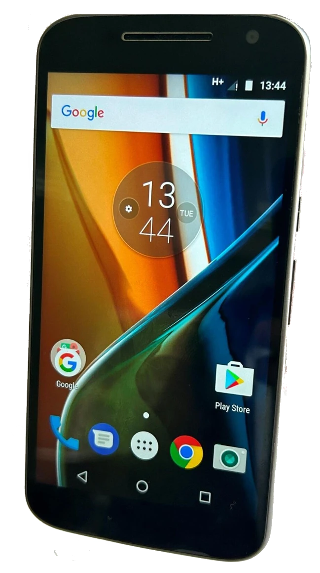 Motorola Moto G4 £38.95 
