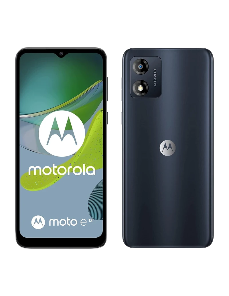 Motorola Moto E13  6.5'' £79.89 