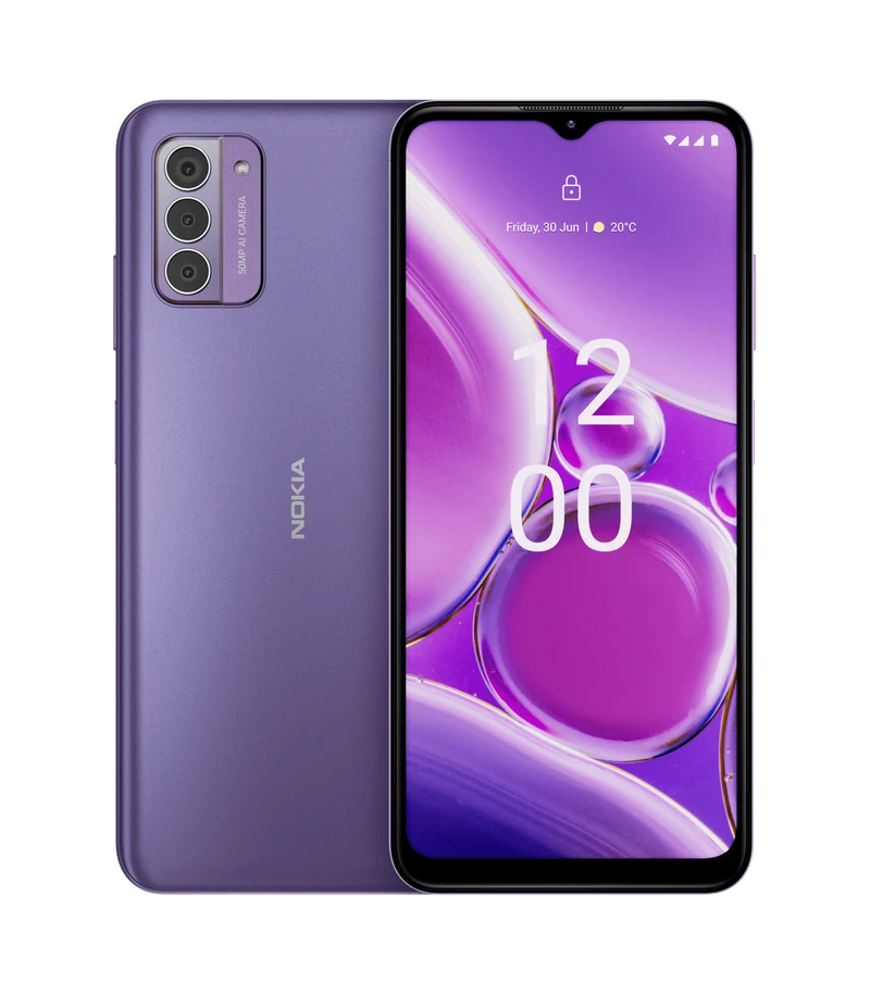 Nokia Official G42 5G £199.95