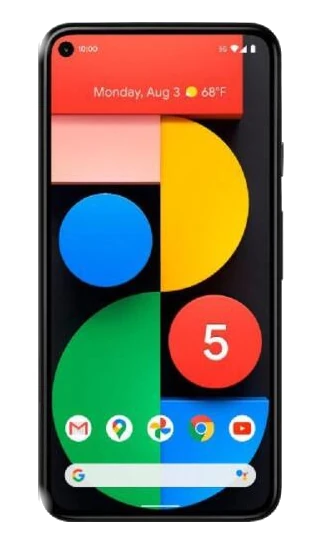 Google Pixel 5 5G £209.89 