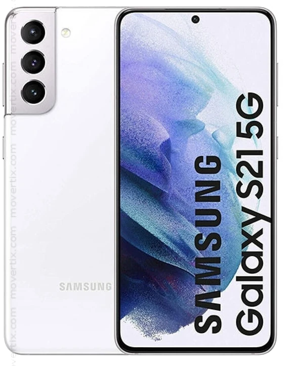 Samsung Galaxy S21 5G £199.00